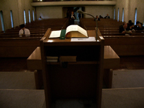 chapel